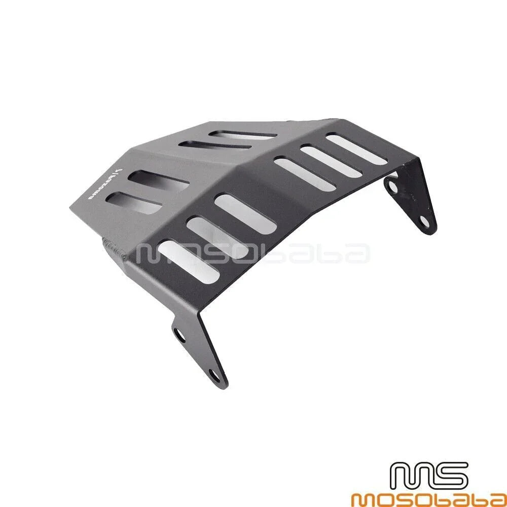 Front Spoiler Fairing for Harley Softail Low Rider Sport Glide 18-23