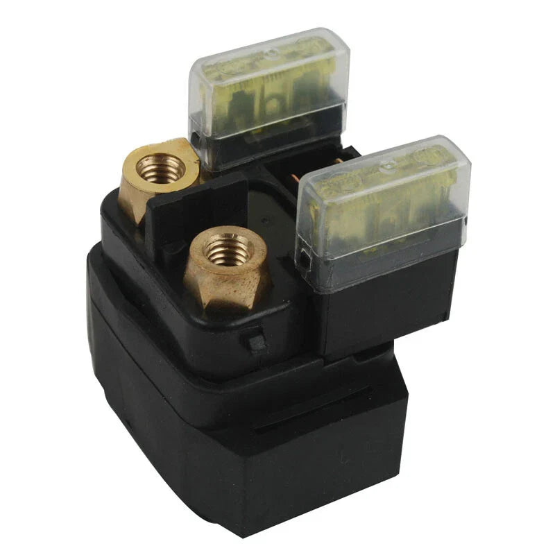 Starter Relay Solenoid for Yamaha Grizzly YFM660, Raptor 660 (2001-2008)