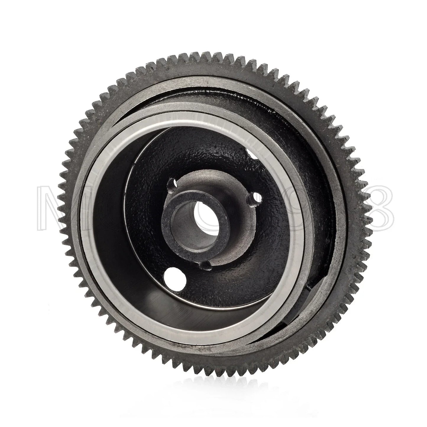 Magneto Rotor Flywheel 335/400 for Polaris Sportsman (1999–2002)