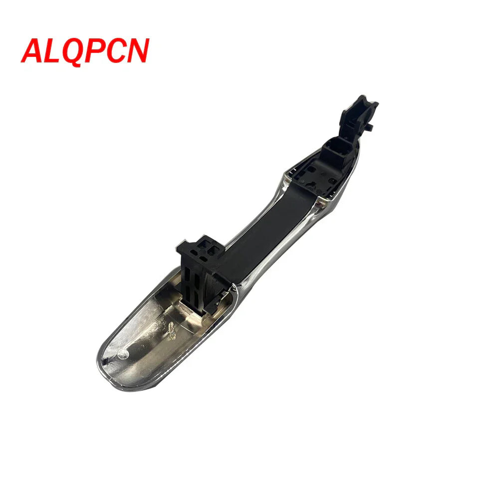 Chrome Front Driver Side Outer Handle for Toyota Hiace (2019-2022)