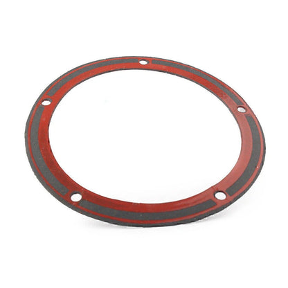 Clutch Derby Cover Gasket for Harley Electra Glide, Dyna, Softail, Road King