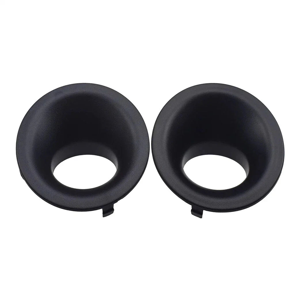 Fog Lamp Trim Bezel for Dodge Challenger (2015-2020)