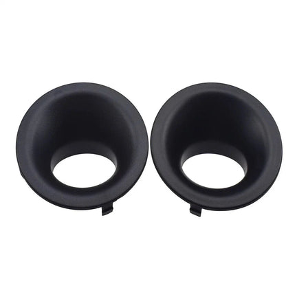 Fog Lamp Trim Bezel for Dodge Challenger (2015-2020)