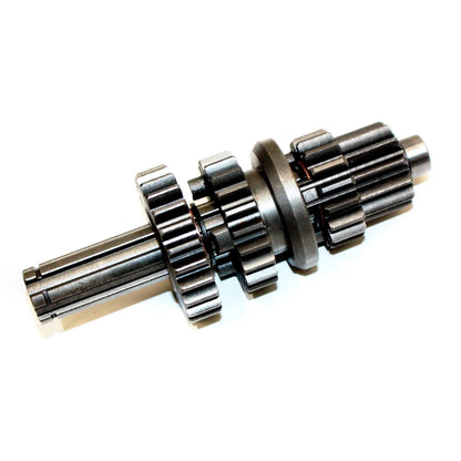 Counter Shaft Gear Set for LIFAN 125cc Engine