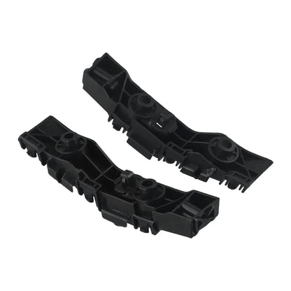 Brackets / Easy Installation / Front Bumper Brackets for Dodge Durango