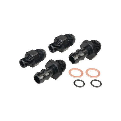 Transmission Cooler Hoses Lines for 2003-07 Dodge Ram Cummins 47RE 48RE