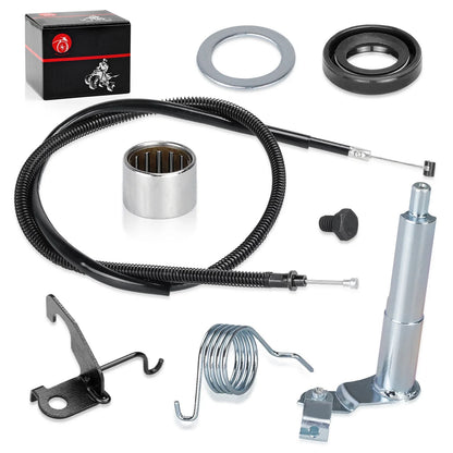 Banshee Clutch Arm Kit Bearing Seal Spring for Yamaha (1987–2006)