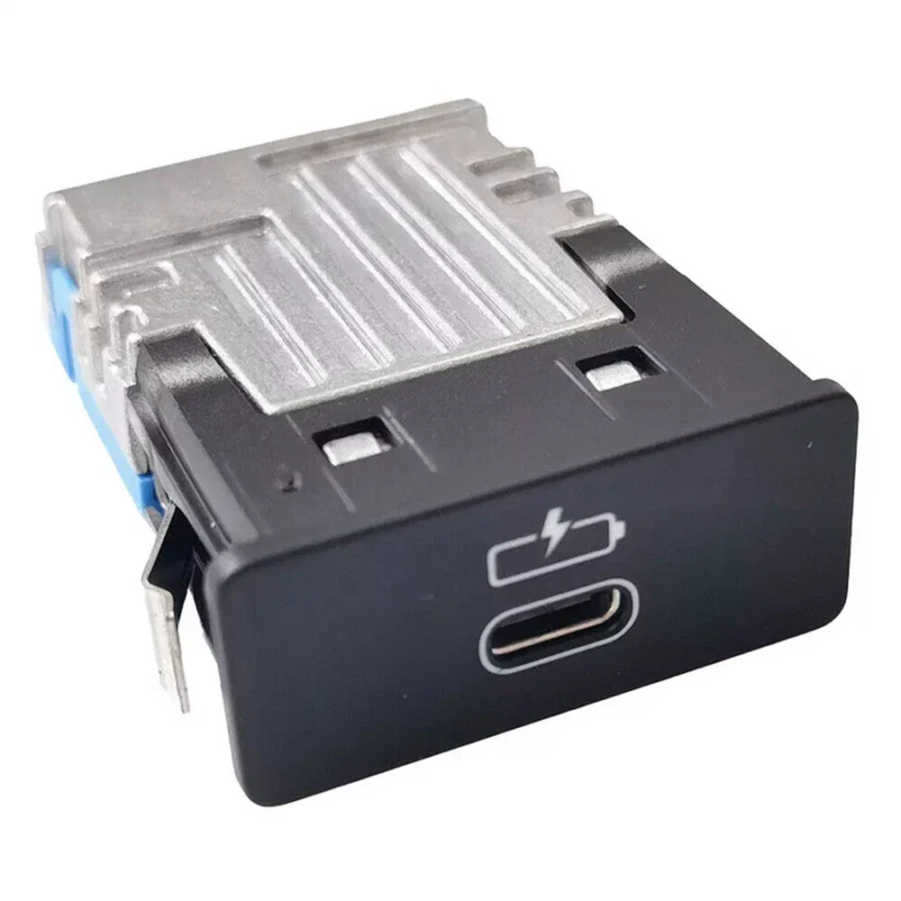 USB-C Socket Single Port for BMW X2, X1, X7, Z4 (2018-2023)