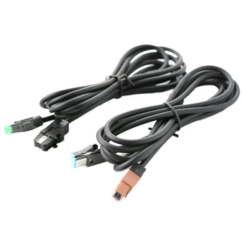 USB Cable for Mazda MX-5 CX-3 CX-5 CX-9