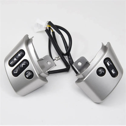 Steering Wheel Switches for Toyota FJ Cruiser (2007-2021)