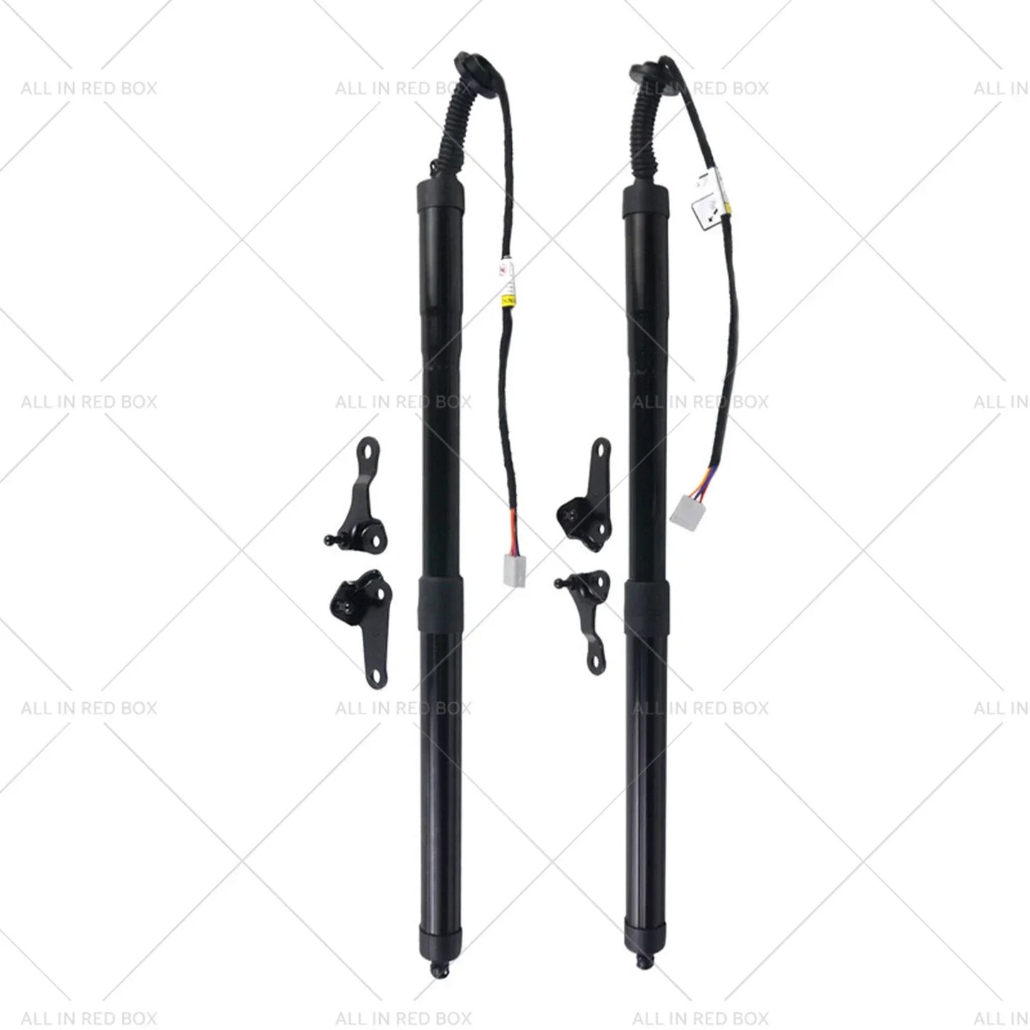 Rear Tailgate Struts for Lexus NX200t NX300h 2.0L 2.5L (2015-2020)