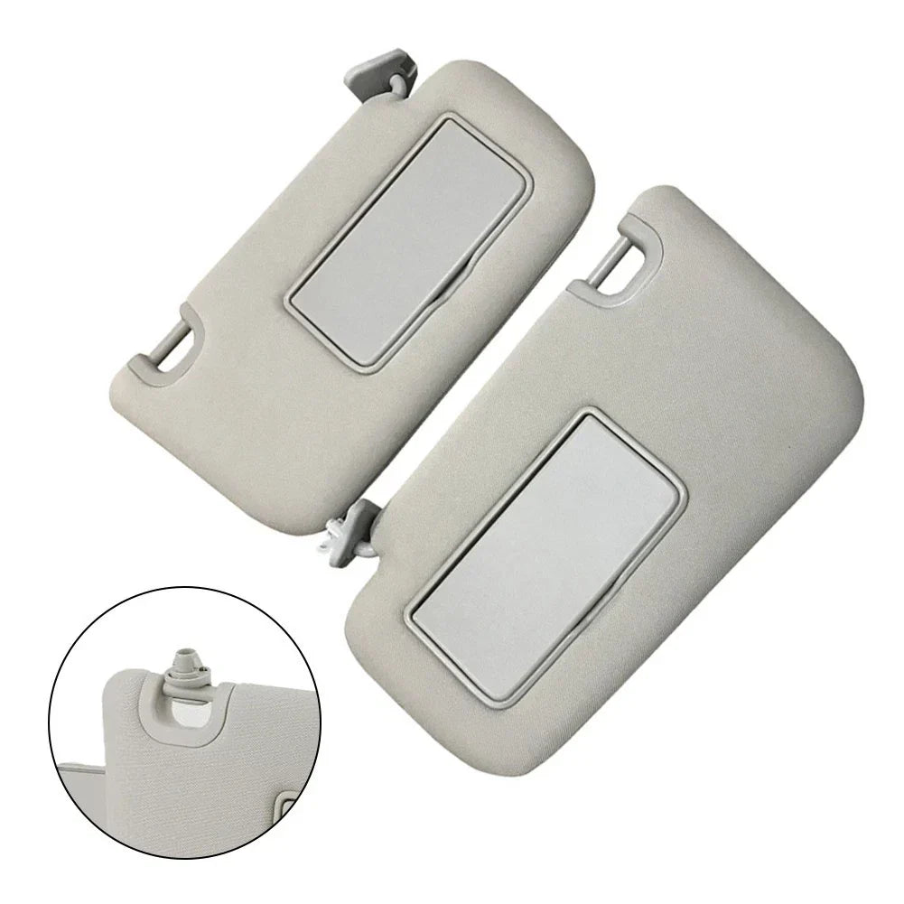 Left Or Right / Sun Visor for Nissan Sentra (2013–2019)