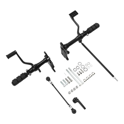 Forward Controls Foot Pegs Linkages for Harley Sportster (1991-2003)