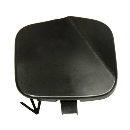 Front Bumper Tow Hook Eye Cap Cover for Nissan Altima (2016-2018)