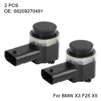 PDC Reverse Parking Sensor for BMW X3 F25 X5 E70 X6 5-Series