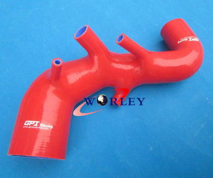 Induction Intake Pipe Hose for Audi TT 225, Seat Leon R Turbo (2000-2006)