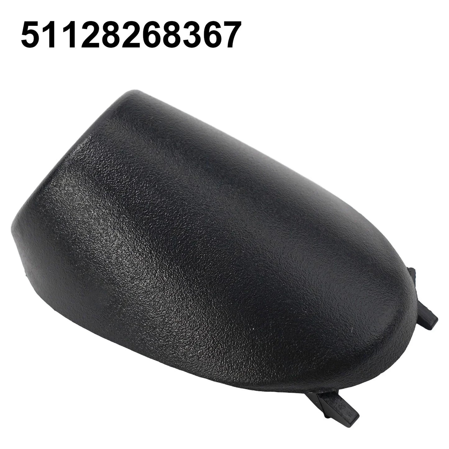 Rear PDC Parking Sensor Outer Cover Trim for BMW X5 (2000–2006)