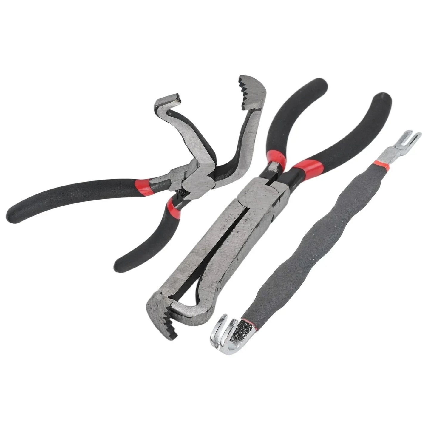 3 Piece Disconnect Kit for Compact Tools Carrying Bag