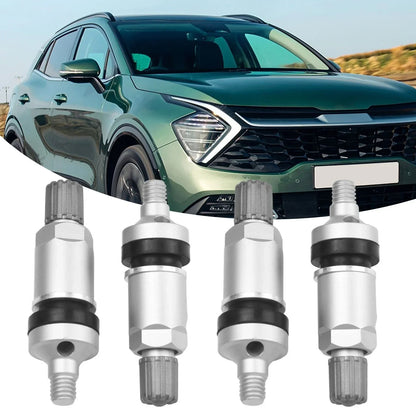 Pressure Monitor TPMS for Car Accessories
