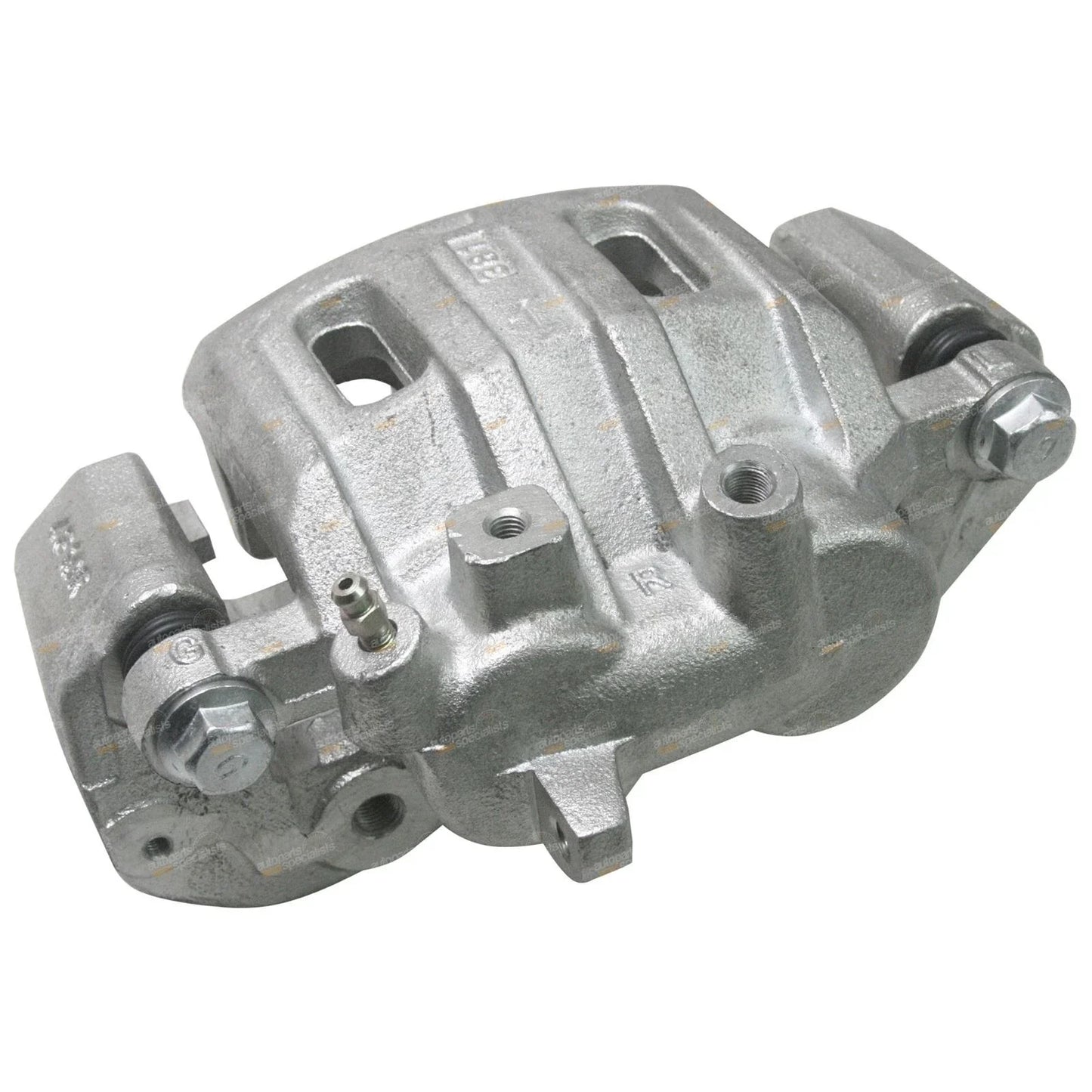 RH Front Disc Brake Caliper Assembly for Mitsubishi Challenger (1998-2007)