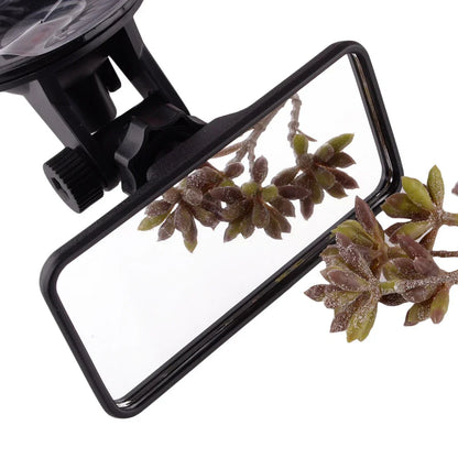 360° Vision Rotating Baby Seat Safety Rear View Mirror for Car (2020-2023)