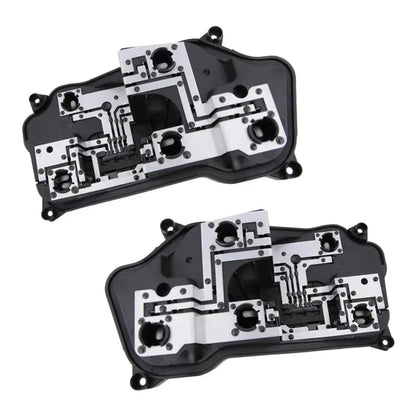 Car Rear Tail Lamp Circuit Boards for Citroen Elysee (2014-2016)