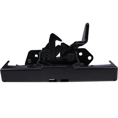 Hood Lock Latch Assy for Kia Forte Sedan 1.6L 2.0L (2019-2021)