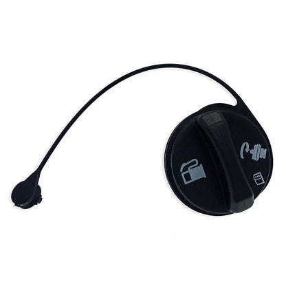 Fuel Tank Gas Filler Cap for GMC Yukon, Chevy, Buick (1996-2004)