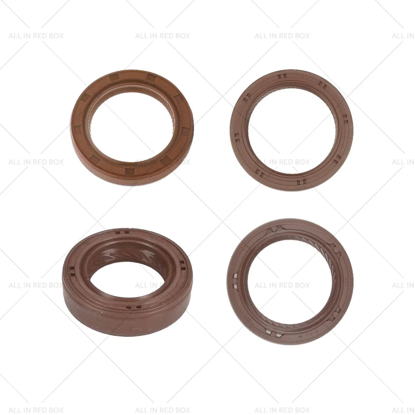 Timing Belt Kit for Mitsubishi Challenger Triton 4D56T 2.5L (2009-2015)