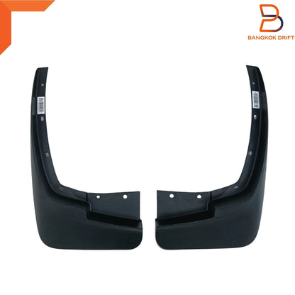 Genuine Front Mud Flaps Set for Mazda BT-50 (2012-2020)
