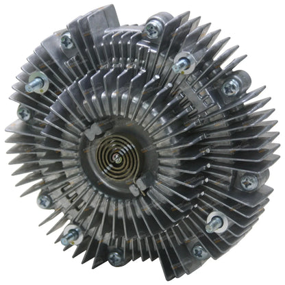Viscous Fan Clutch / 1KZ-TE 3.0L Diesel for Landcruiser Prado (2002–2009)