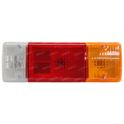 LH+RH Taillights 2 x Taillights for Landcruiser 70/75/78 Series (1985–2016)
