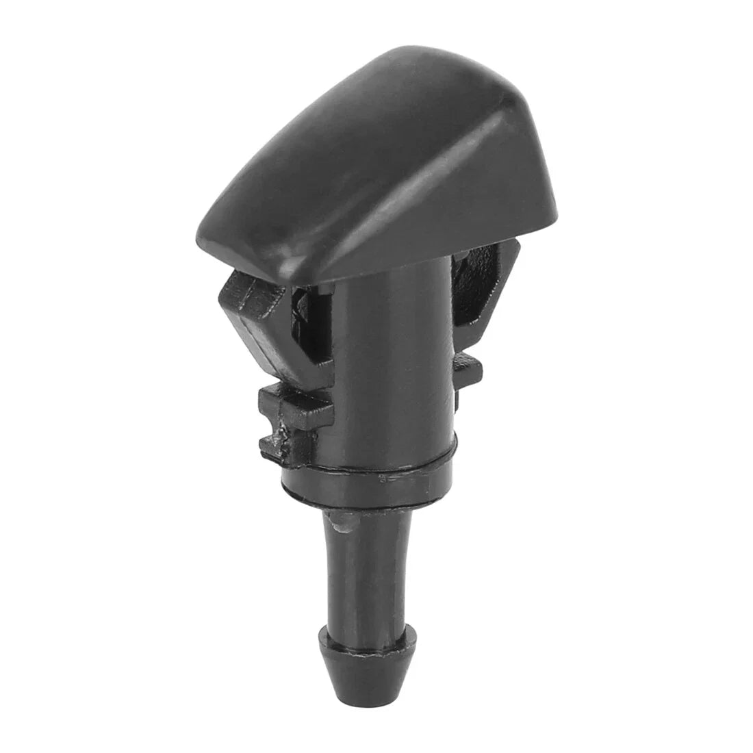 2 x Windshield Washer Nozzles for Dodge Caliber (2007-2012)