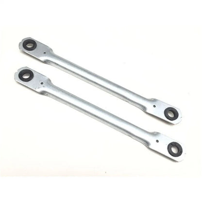 Wiper Linkage Bar Rods & Clips for Fiat Punto (1999-2006)
