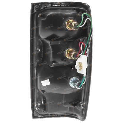 LH 2 x Tail Lights for Toyota Hilux (1983–1988)