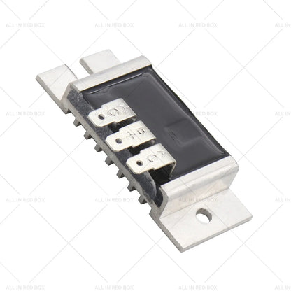 Voltage Regulator for Kawasaki FH FX Series Engines
