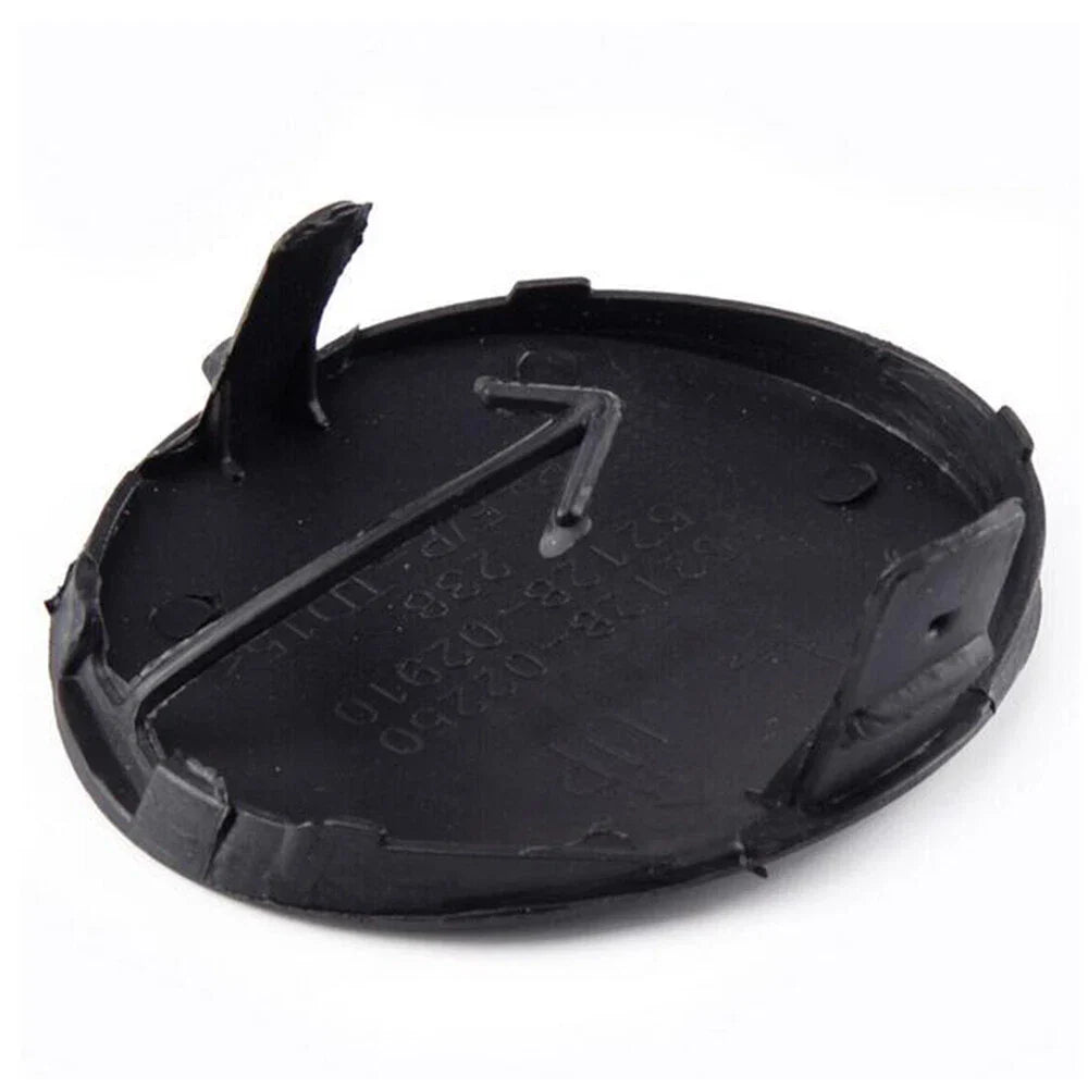 Bumper Tow Hook Cover Cap for Toyota Corolla (2019-2023)