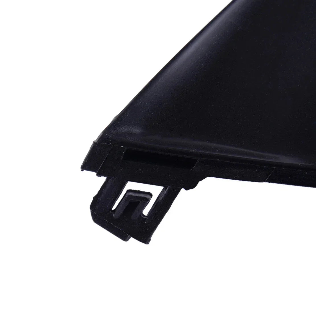 2 x Front Fog Light Trims Covers for Nissan Altima (2013-2015)