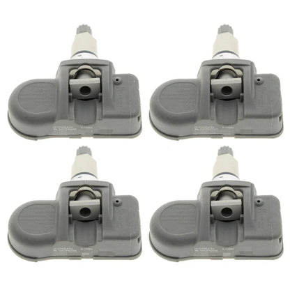 4 Pcs Tire Pressure Sensors for Dodge Challenger (2015-2023)