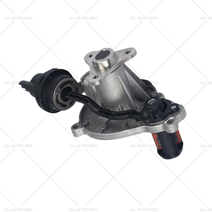 Water Coolant Pump for BMW F23 F36 420i 430i 530i (2012-2020)
