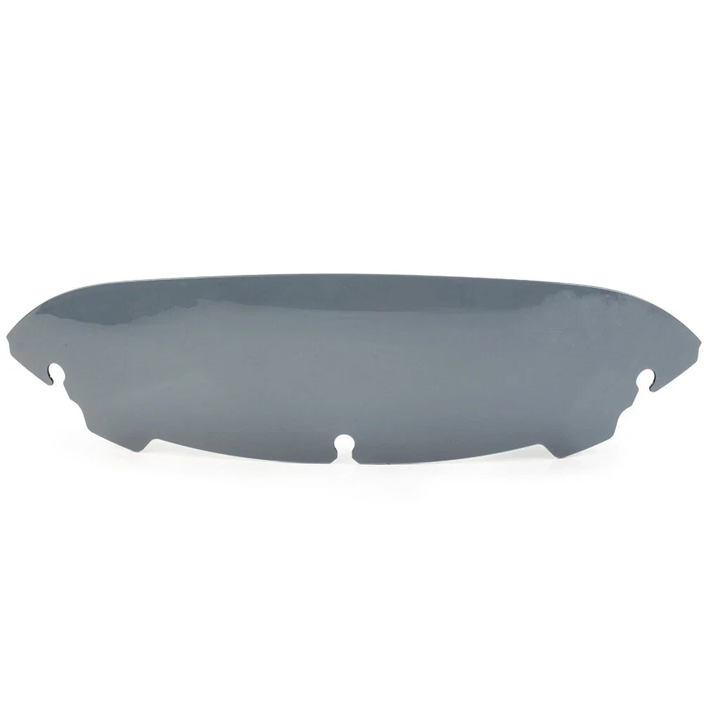 4.5" Windshield for Harley Davidson Touring Street Electra (2014-2022) Smoke