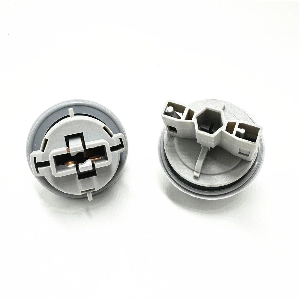 DRL Light Bulb Socket Holders for Vauxhall Astra J, Cascada, Zafira (2010-2016)