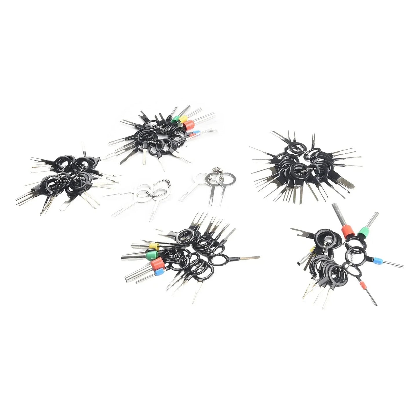 Terminal Removal Tool Kit