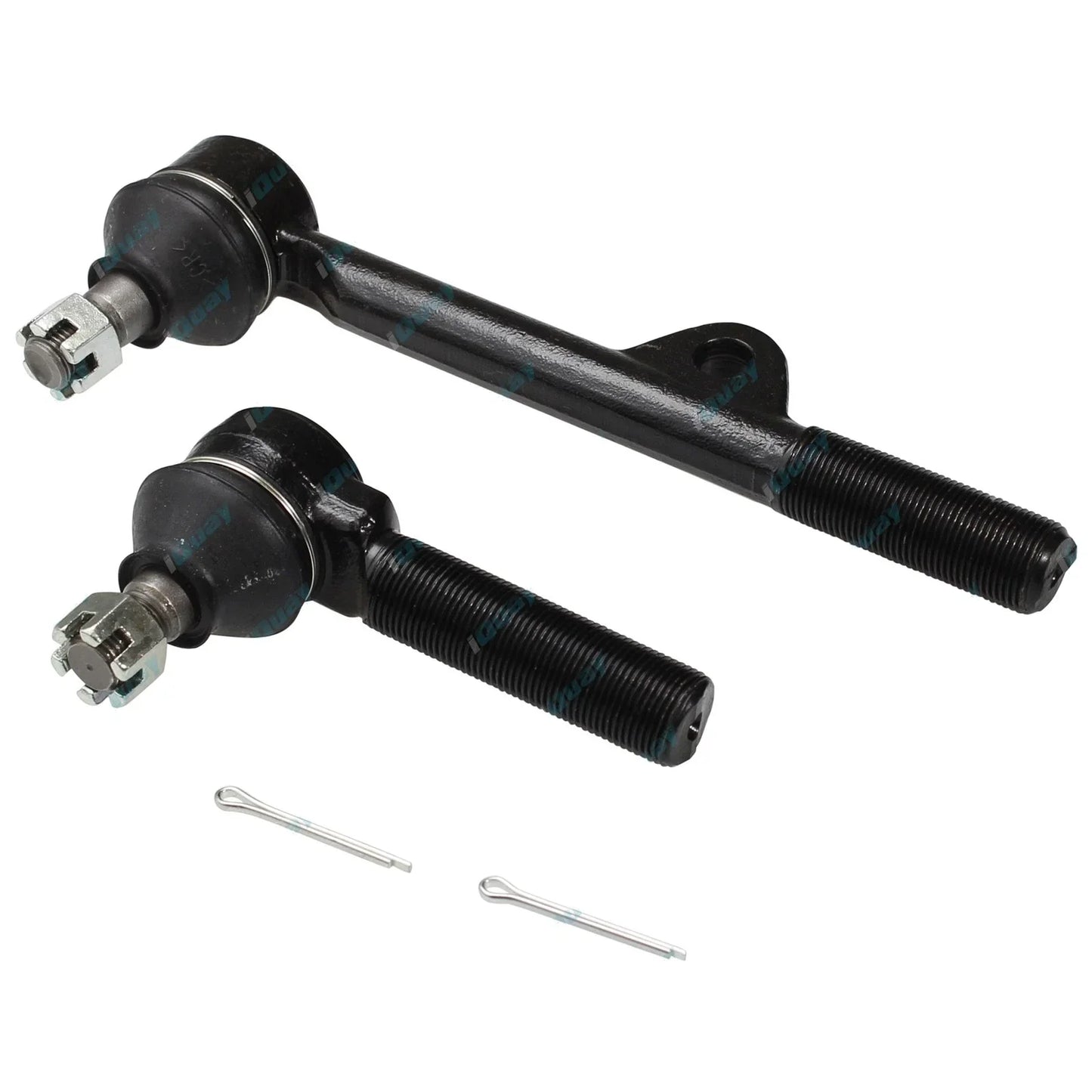 Outer Tie Rod End Set for Toyota Hilux 4Runner YN60 1984-1985 (2 x)