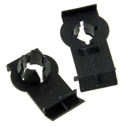 Window Regulator Repair Kit for BMW X5 E53 (2000-2006) - Slider Clip Included