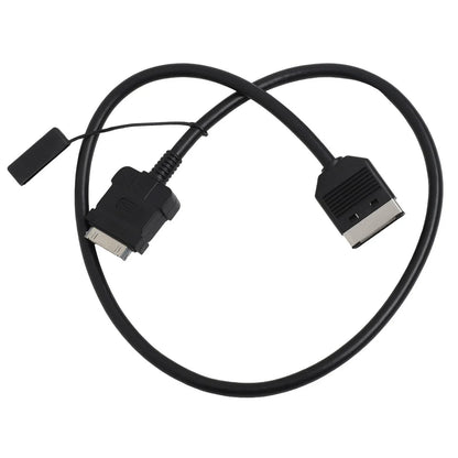 30pin Connector Cable for iPhone for Land Rover Jaguar
