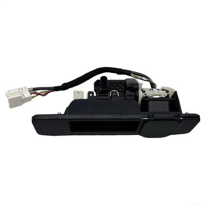 Tailgate Rear View Camera for Benz GLA200 GLA250 GLA45 (2014-2020)