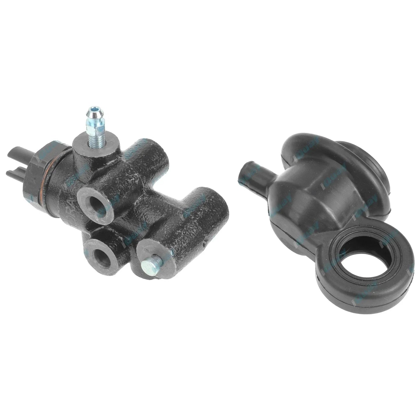 Brake Load Proportioning Valve + Boot for Toyota Hilux KZN165R 1999-2005 4X4 Ute