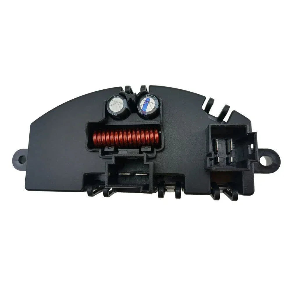 Heater Blower Motor Resistor for Chrysler Jeep Cherokee (2014-2021)
