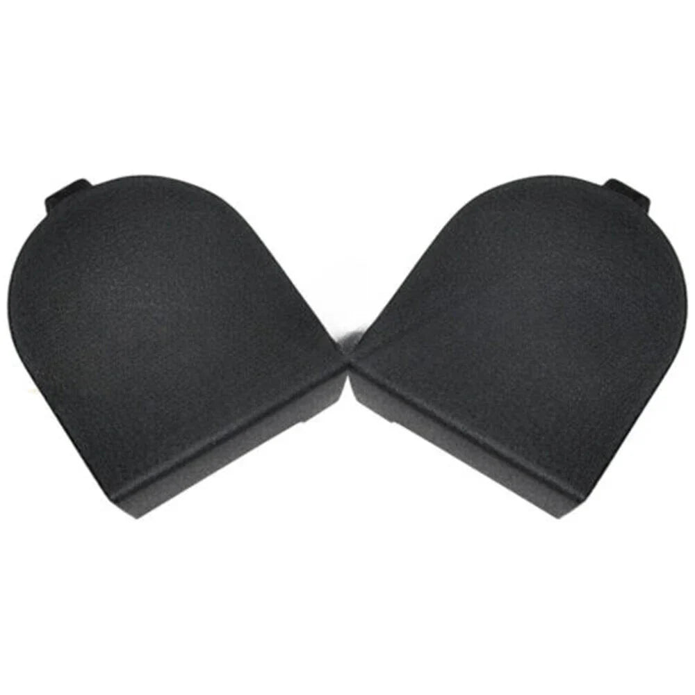 Seat Belt Anchor Covers for Jeep Liberty, Dodge Nitro (2009-2011)